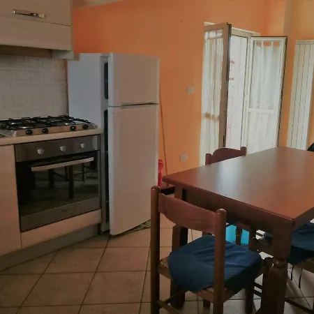 Casa Al Mare * Marina di Gioiosa Ionica